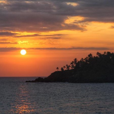 The Nest Otel Tangalle Dış mekan fotoğraf