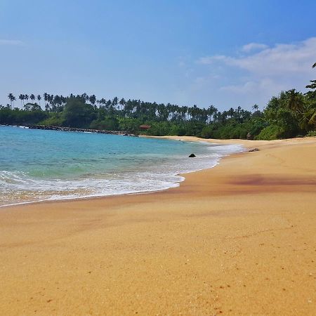 The Nest Otel Tangalle Dış mekan fotoğraf