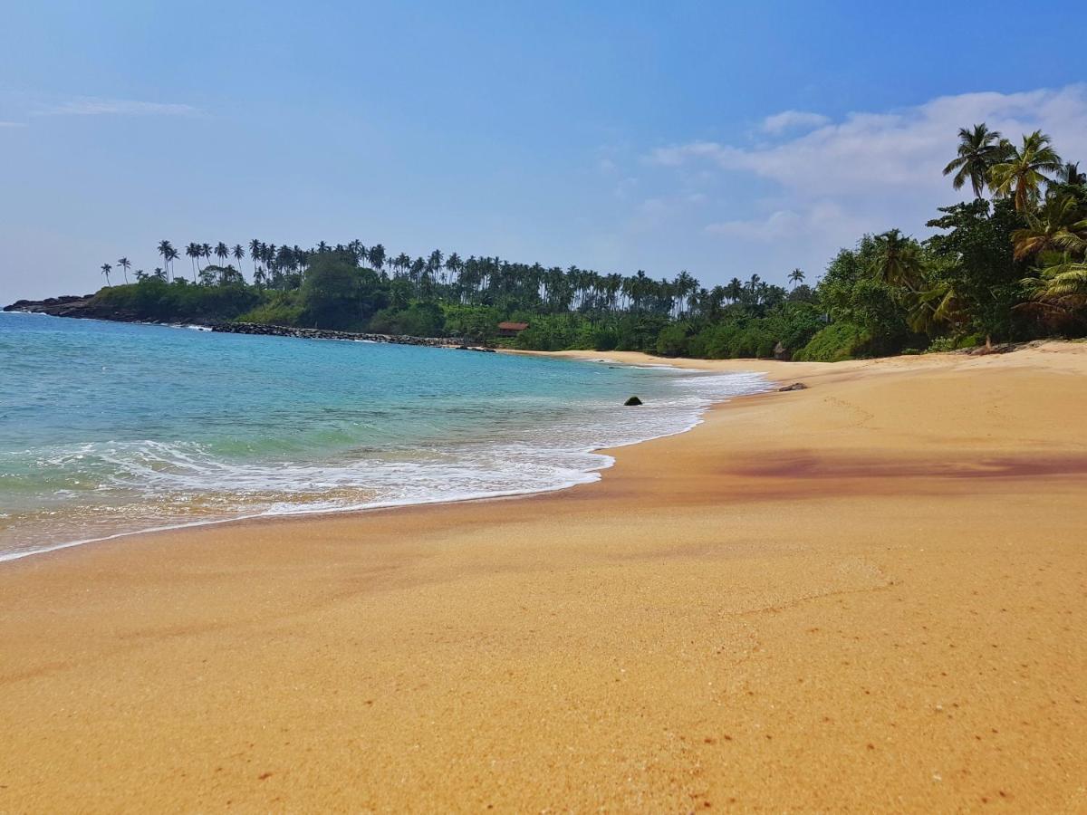 The Nest Otel Tangalle Dış mekan fotoğraf