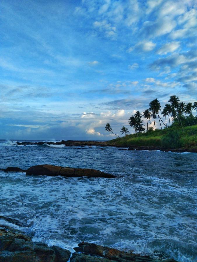 The Nest Otel Tangalle Dış mekan fotoğraf